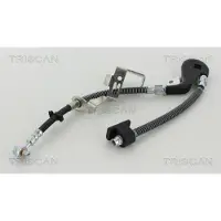 TRISCAN Bremsschlauch [Hersteller-Nr. 815028127] für Peugeot, Citroën