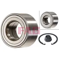 Schaeffler FAG Radlagersatz 713 6214 30