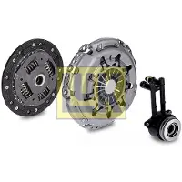 LuK Schaeffler Kupplungssatz RepSet Pro 621 3041 33