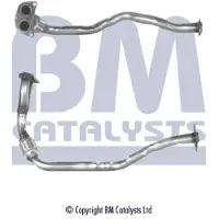 BM CATALYSTS Abgasrohr BM70288