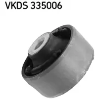 Skf Lagerung Lenker VKDS 335006 für Opel Meriva A Corsa C Combo Tigra Twintop