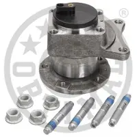OPTIMAL Radlagersatz 682757