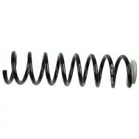 SACHS Fahrwerksfeder [Hersteller-Nr. 993205] für Mercedes-Benz