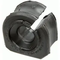 LEMFÖRDER 39543 01 Lagerung Stabilisator Stabigummi Hinten Links Hinten Rechts passend für MERCEDES-BENZ SPRINTER 5-t Pritsche/Fahrgestell (906)