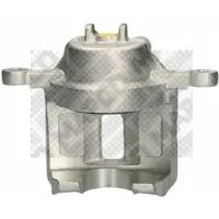 MAPCO 4557 Bremssattel Vorne Rechts Ø54mm für KIA RIO II (JB) für HYUNDAI ACCENT III (MC)