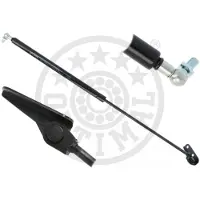 OPTIMAL Gasfeder, Koffer-/Laderaum AG-52272