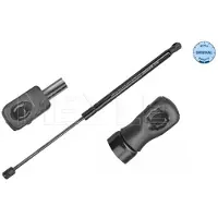 Meyle 40-40 910 0027 Gasfeder Heckklappendämpfer für CITROËN C4 II (B7) 492mm