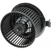 Valeo Innenraumgebläse vorne 240 W 2-polig für u.a. RENAULT MEGANE