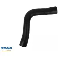 BUGIAD 87617 Turbo Ladeluftschlauch für VW Touareg (7LA, 7L6, 7L7) SHARAN (7M8, 7M9, 7M6) für FORD GALAXY (WGR) für SEAT Alhambra (7V8, 7V9)