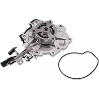 HEPU Kühlmittelpumpe P2688