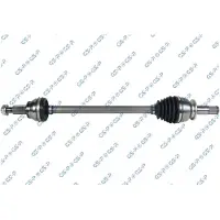 GSP Antriebswelle 256184