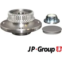 JP GROUP Radlagersatz Hinten Links Hinten Rechts für VW Caddy II Kastenwagen (9K9A) 1151402100