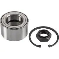 SWAG Radlagersatz Vorne Links Vorne Rechts für FIAT DUCATO Pritsche/Fahrgestell (230) Kegelrollenlager 84mm 62 92 4519