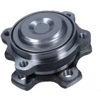 MAXGEAR Radlagersatz Vorne für BMW 3 Touring (G21) 137mm 33-1225