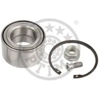 OPTIMAL Radlagersatz Hinten für VW Transporter IV Bus (70B, 70C, 7DB, 7DK, 70J, 70K, 7DC, 7DJ) 80mm 100206