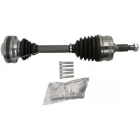PASCAL Antriebswelle G2M001PC