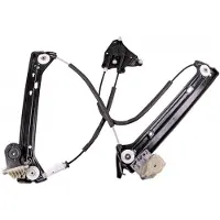 VAICO V20-8224 Elektrischer Fensterheber Vorne Links für BMW 1 Schrägheck (F20) 1 Schrägheck (F21)