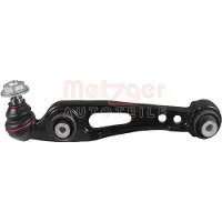 METZGER Lenker, Radaufhängung 58191801 für LAND ROVER