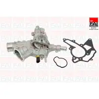 FAI AutoParts Wasserpumpe WP6422T