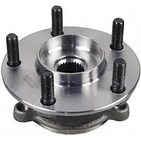 METZGER Radlagersatz mit magnetischem Sensorring Ø 110 mm für u.a. MAZDA CX-3