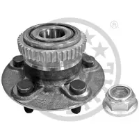 OPTIMAL Radlagersatz Hinten für CHRYSLER PT CRUISER (PT) 135mm 992754