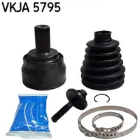 Skf Gelenksatz, Antriebswelle VKJA 5795