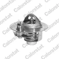 CALORSTAT by Vernet Thermostat Kühlmittel für OPEL Corsa C Schrägheck (X01) Astra H Caravan (A04) Astra H Schrägheck (A04) Astra G CC (T98)