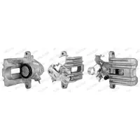 FERODO Bremssattel FCL694935, Hinten Links