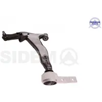 SIDEM 41474 Querlenker Unten Vorne Links für NISSAN MURANO (Z50)