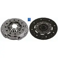 SACHS Kupplungssatz Kupplung für VW TIGUAN (5N) 3000 951 694