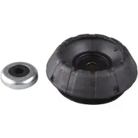 TEDGUM TED48849 Federbeinstützlager Vorne für FIAT Sedici (FY) für SUZUKI SX4 (EY, GY)
