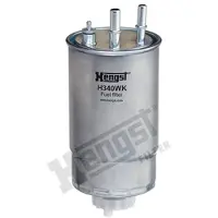 HENGST FILTER Scheibenwischer Twin H340