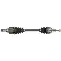 PASCAL Antriebswelle G2R168PC