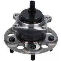 KAVO PARTS Radlagersatz für TOYOTA Corolla XII Kombi (E210) WBH-10005