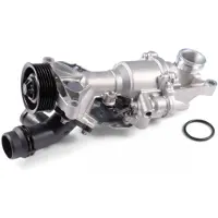 HEPU Wasserpumpe P1572