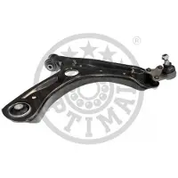 OPTIMAL Lenker, Radaufhängung g61358 Vorderachse für VW