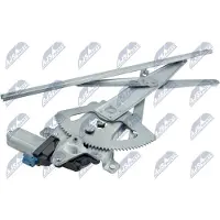 NTY EPS-DW-005 Elektrischer Fensterheber Vorne Links für CHEVROLET Aveo / Kalos Schrägheck (T250, T255) für DAEWOO KALOS (KLAS)