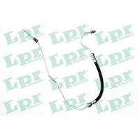 LPR Bremsschlauch 6T49184
