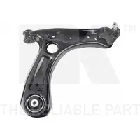 NK Querlenker vorne unten rechts für Seat Cordoba Fabia 2 Skoda Roomster VW Polo 9N
