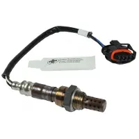 METZGER Lambdasonde ORIGINAL ERSATZTEIL 0893219