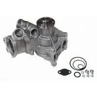 MAPCO Wasserpumpe 21853