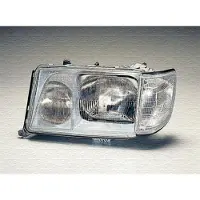 MAGNETI MARELLI Hauptscheinwerfer 710301073317, Links