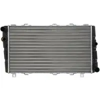THERMOTEC Kühler, Motorkühlung D7S001TT