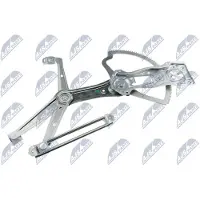NTY EPS-ME-002 Elektrischer Fensterheber Vorne Rechts passend für MERCEDES-BENZ M-Klasse (W163)