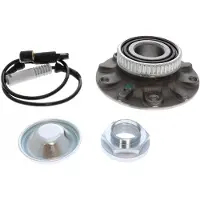 VEMO Radlagersatz Vorne für BMW 3 Limousine (E36) 143mm Original Quality V20-72-8805
