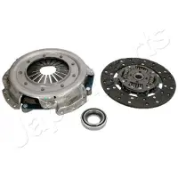 ASHIKA kf-1042 Kupplungs-Kit