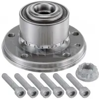 SNR Radlagersatz Vorderachse R154.62