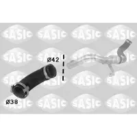 SASIC Ladeluftschlauch 3336214