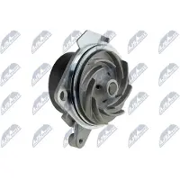 NTY Wasserpumpe [Hersteller-Nr. CPW-AR-018] für Alfa Romeo, Fiat
