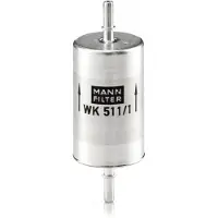 Mann Kraftstofffilter WK 511/1